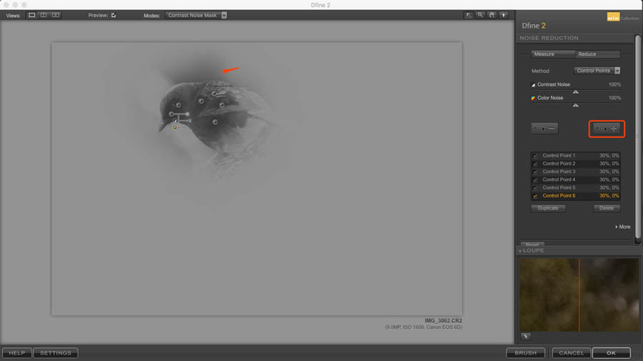 Photoshop����V�RNik Dfine2��ʹ�ý̳�