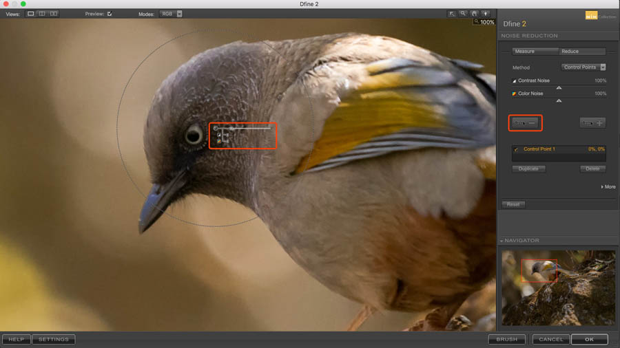 Photoshop����V�RNik Dfine2��ʹ�ý̳�