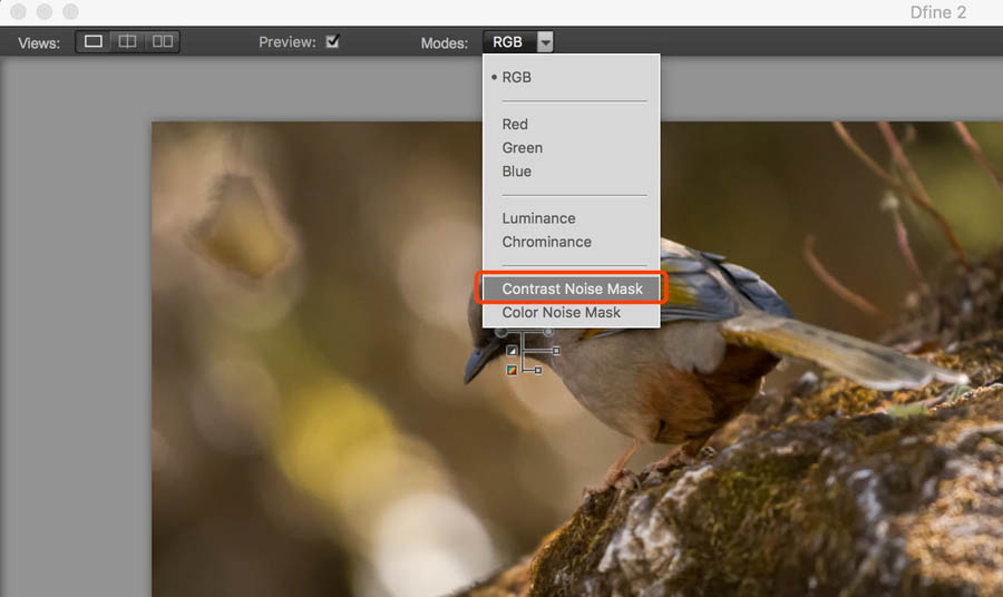 Photoshop����V�RNik Dfine2��ʹ�ý̳�