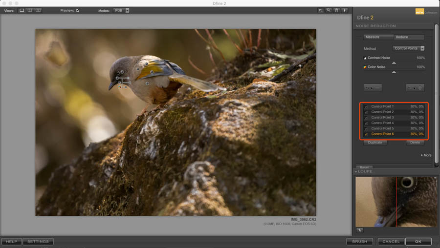 Photoshop����V�RNik Dfine2��ʹ�ý̳�