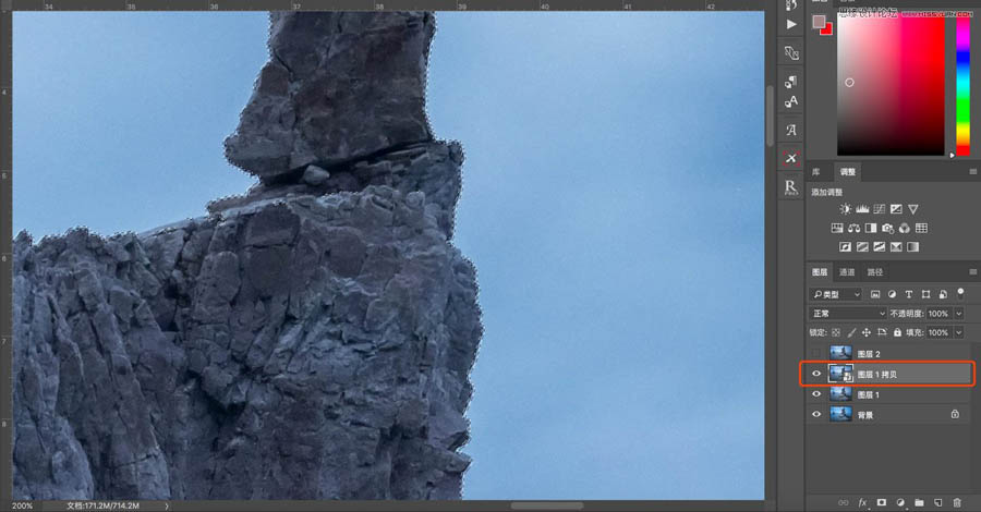 Photoshop����߅���ɰ�ȥ���J����İ�߅