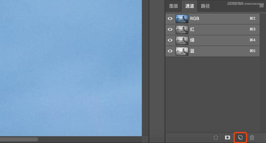 Photoshop����߅���ɰ�ȥ���J����İ�߅