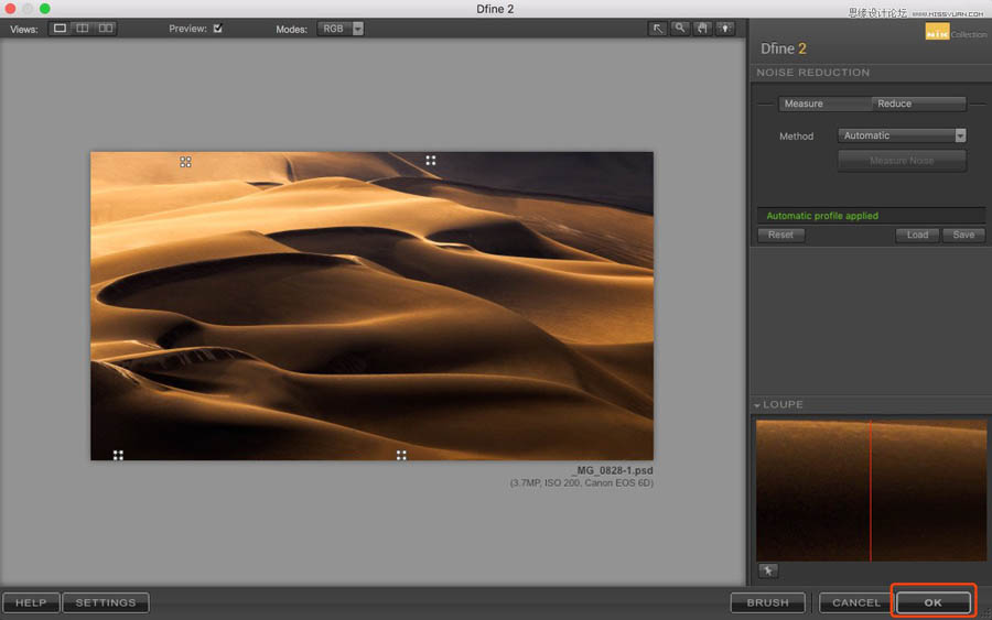 Photoshop����ɳĮ�L����Ƭ�����{ɫ�^��