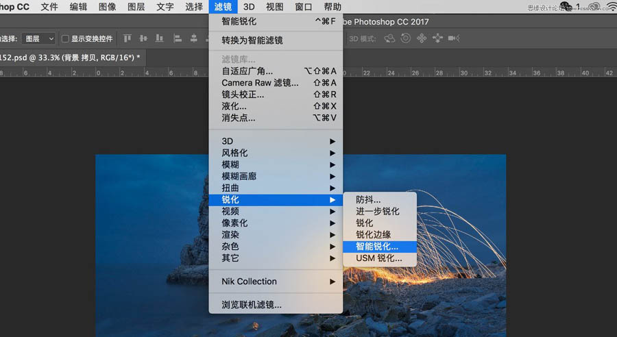 Photoshop��Ӱ��Ʒ��ǰ���Ĕz�ͺ���˼·