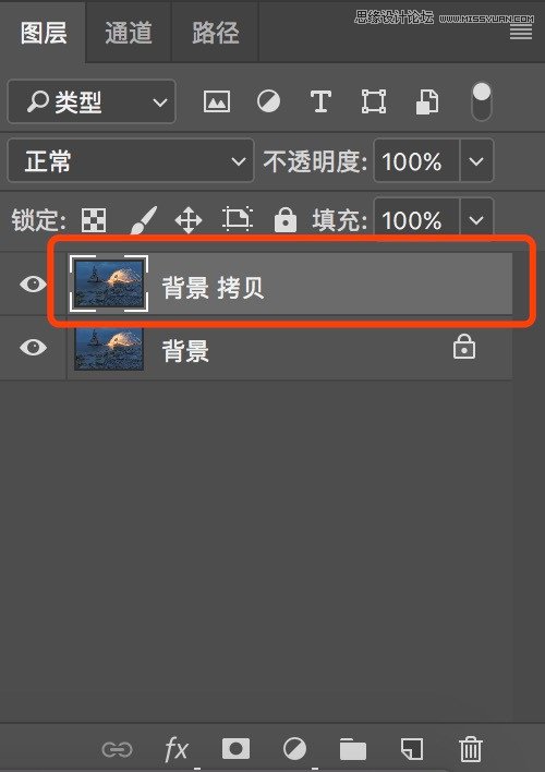 Photoshop光影作品的前期拍攝和后期思路