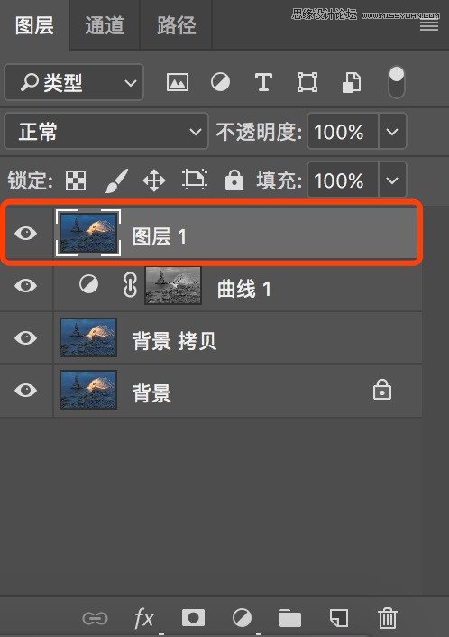 Photoshop��Ӱ��Ʒ��ǰ���Ĕz�ͺ���˼·