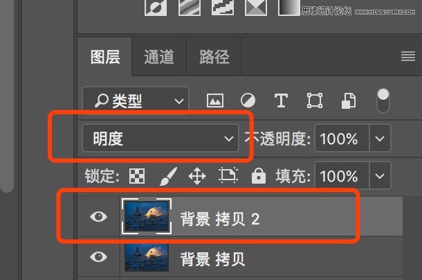 Photoshop��Ӱ��Ʒ��ǰ���Ĕz�ͺ���˼·
