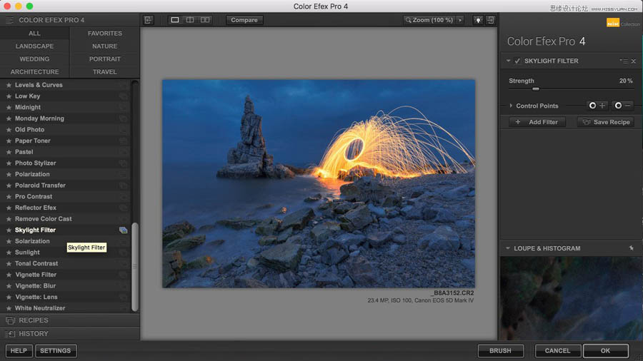 Photoshop��Ӱ��Ʒ��ǰ���Ĕz�ͺ���˼·