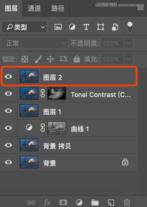 Photoshop��Ӱ��Ʒ��ǰ���Ĕz�ͺ���˼·