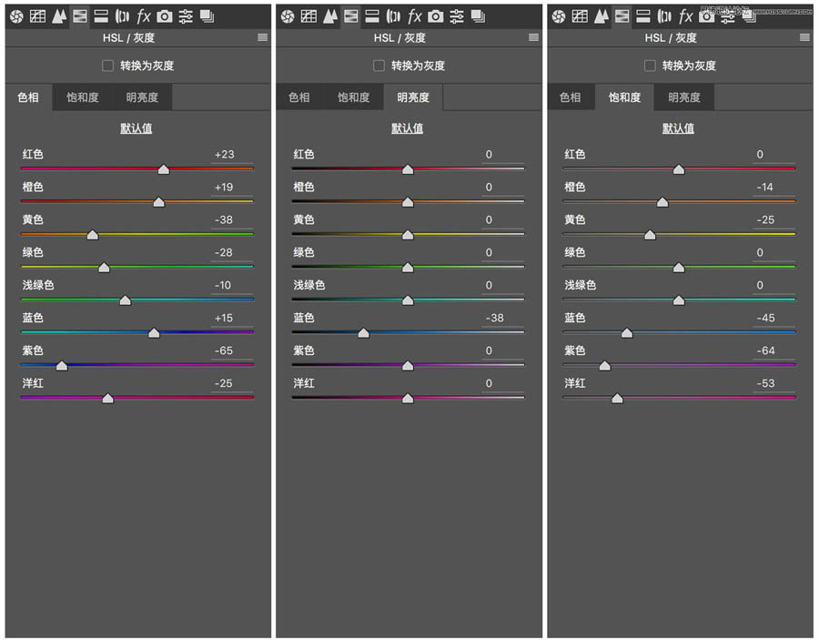 Photoshop光影作品的前期拍攝和后期思路