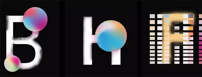 800多套各種色系的PS漸變免費下載