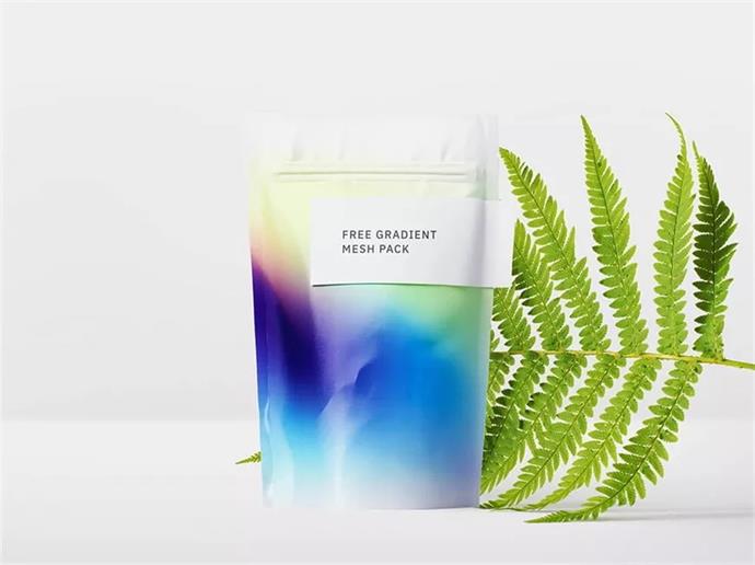 800多套各種色系的PS漸變免費下載