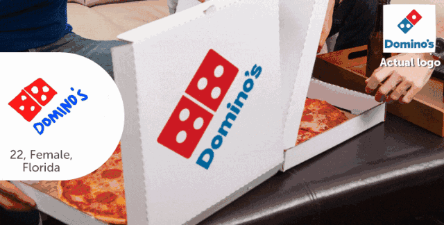 實例講解各知名企業的LOGO進化過程