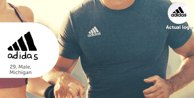 實例講解各知名企業的LOGO進化過程