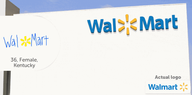 實例講解各知名企業的LOGO進化過程