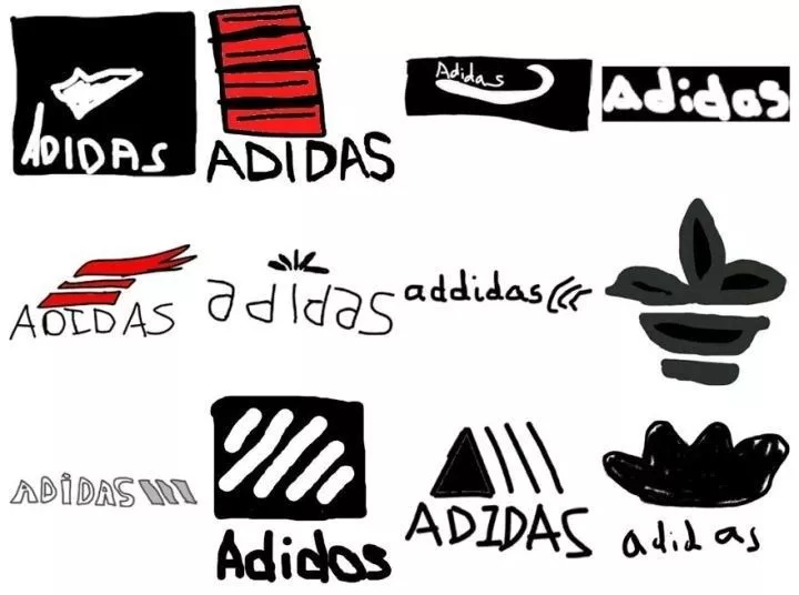 實例講解各知名企業的LOGO進化過程