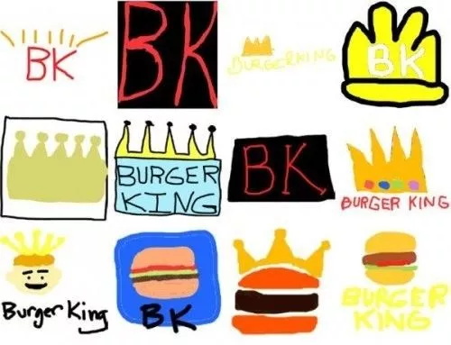 實例講解各知名企業的LOGO進化過程