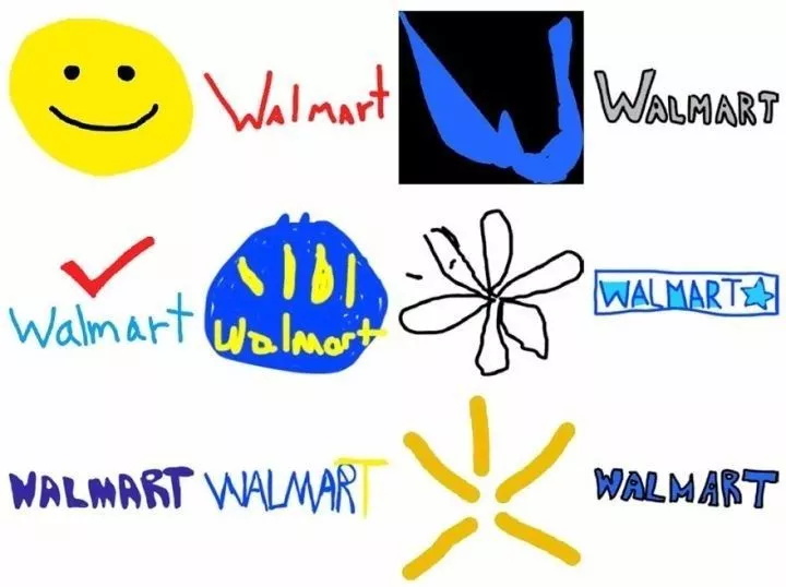 實例講解各知名企業的LOGO進化過程