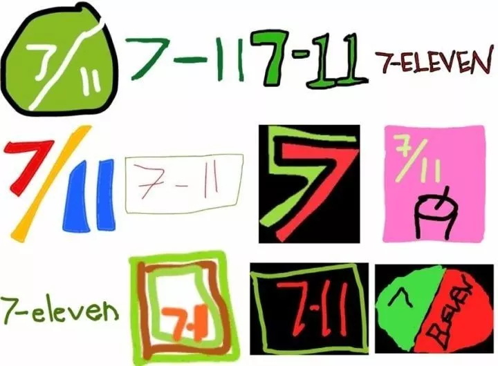 實例講解各知名企業的LOGO進化過程