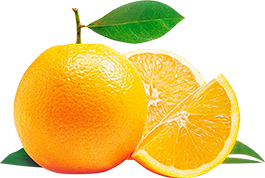 Photoshop制作時尚大氣的新鮮果汁海報