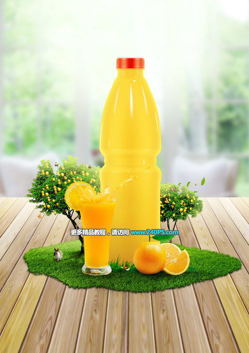 Photoshop�����r�д������r��֭����