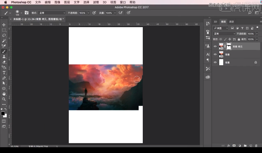Photoshop����3D���������Ųʄ���ĺ���