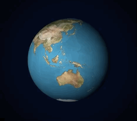 AE教程給平面圖做成立體球面狀動畫