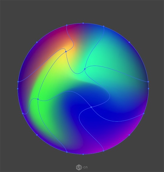 Illustrator�W�񹤾�������Ҏ�t�u׃ɫ�ڼ�