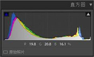 Photoshop調出森林美女照片朦朧藝術效果