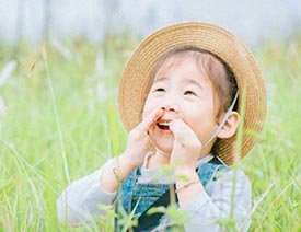 Photoshop�{(di��o)����ͯ��Ƭ����С����ˇ�g(sh��)Ч��