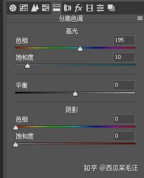 Photoshop�{���⾰��Ů��Ƭ����С����Ч��