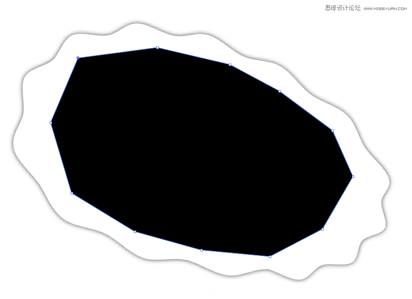 Illustrator�������w��ͨ�L�������Ч