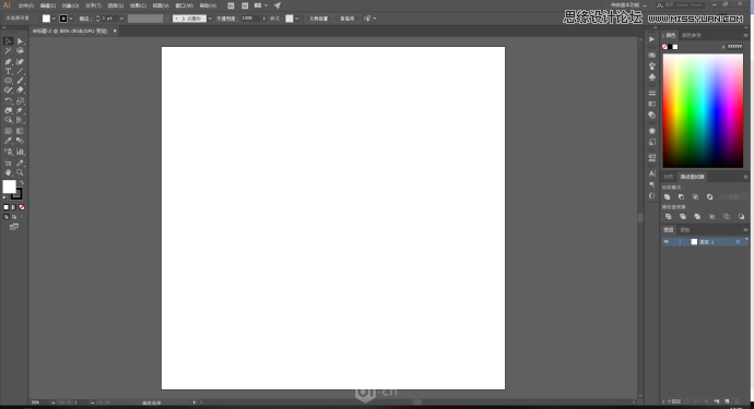 Illustrator�������w��ͨ�L�������Ч