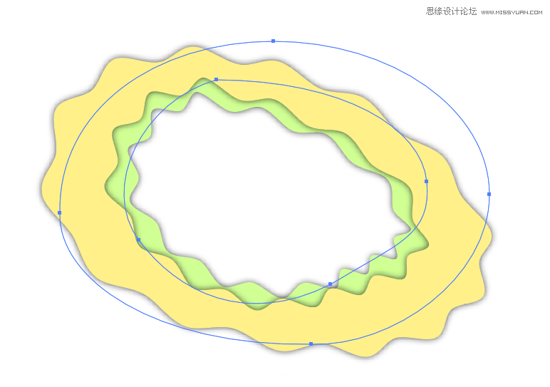 Illustrator�������w��ͨ�L�������Ч