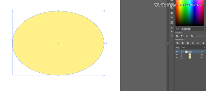 Illustrator�������w��ͨ�L�������Ч