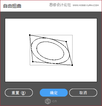 Illustrator�������w��ͨ�L�������Ч