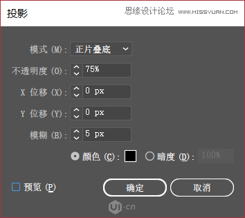 Illustrator�������w��ͨ�L�������Ч