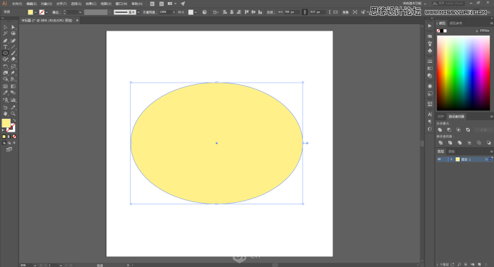 Illustrator�������w��ͨ�L�������Ч