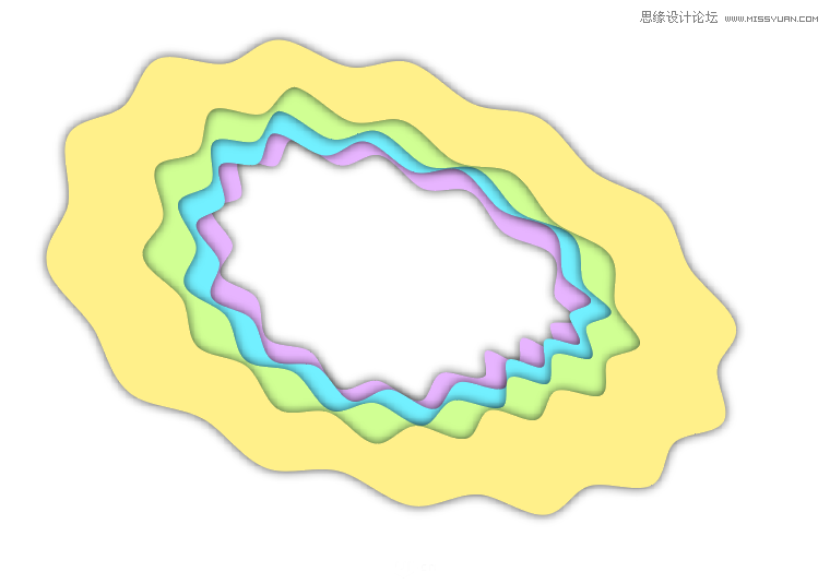 Illustrator�������w��ͨ�L�������Ч