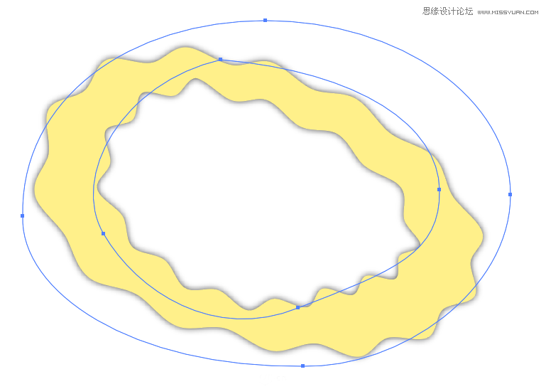 Illustrator�������w��ͨ�L�������Ч