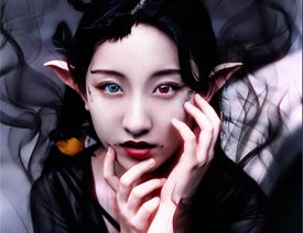 Photoshop�{�������L���������Ƭ