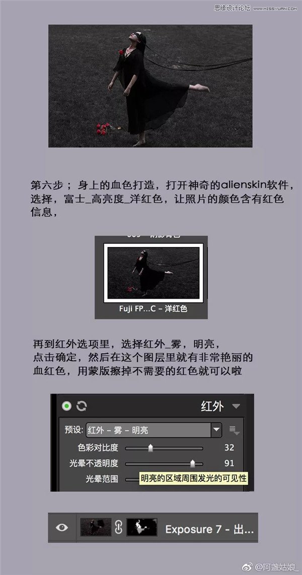 Photoshop�{�������L���������Ƭ