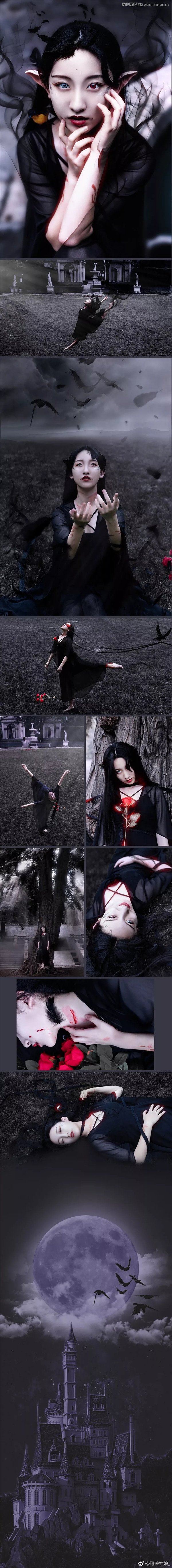 Photoshop�{(di��o)�������L(f��ng)���������Ƭ