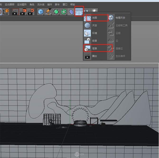 C4D�Y��PS������̻��yƷ��������