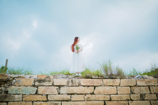 關于拍攝人像時鏡頭光圈的選擇