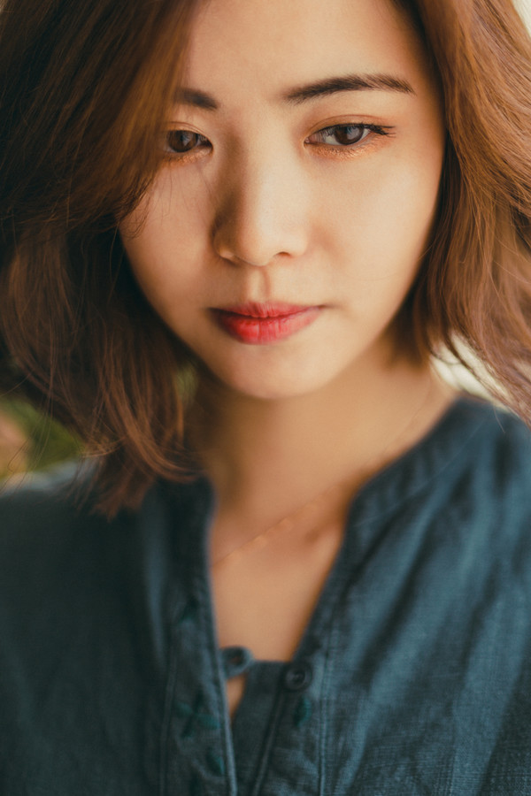 關于拍攝人像時鏡頭光圈的選擇