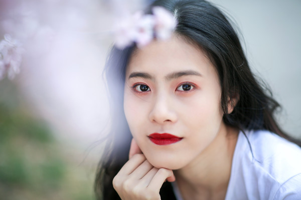 關于拍攝人像時鏡頭光圈的選擇