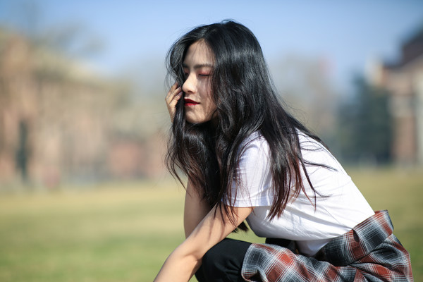 關于拍攝人像時鏡頭光圈的選擇