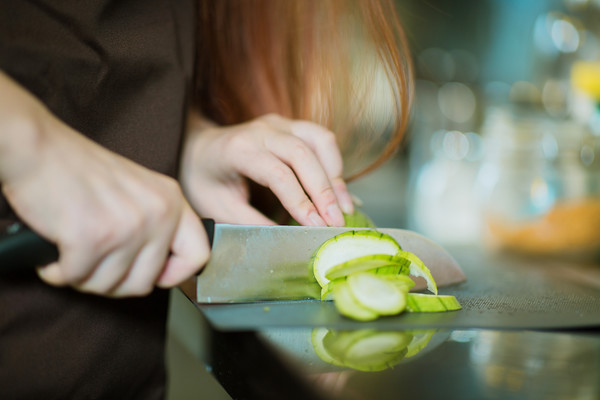 關于拍攝人像時鏡頭光圈的選擇