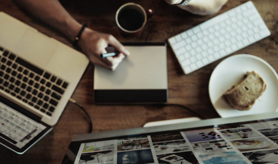 詳細解析設計師如何突破設計瓶頸